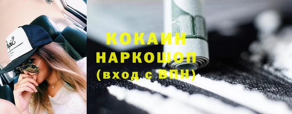 кокс Касимов